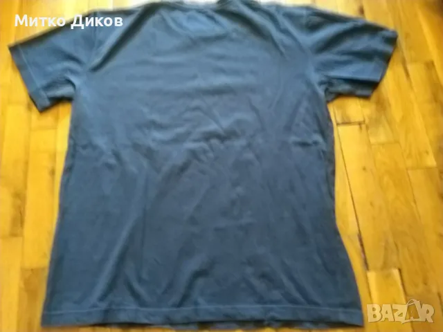 Маверик маркова спортна тениска размер С, снимка 4 - Тениски - 50257678
