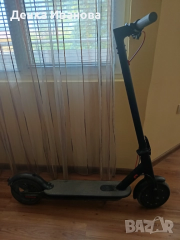 Тротинетка китайска, снимка 2 - Друга електроника - 52595117