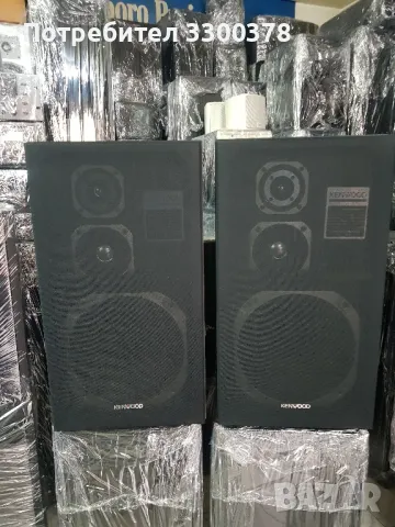 Тонколони  kenwood  lsk.500f, снимка 3 - Тонколони - 47989861