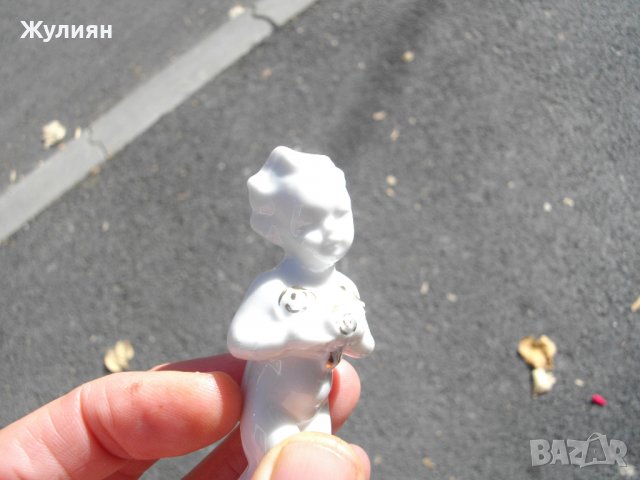 СТАР ПОРЦЕЛАН , снимка 2 - Колекции - 38498139