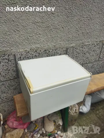 Малък хладилник 55/34/44 см подходящ за инкубатор , снимка 14 - За птици - 48490957