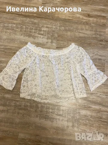 Дамска блузка