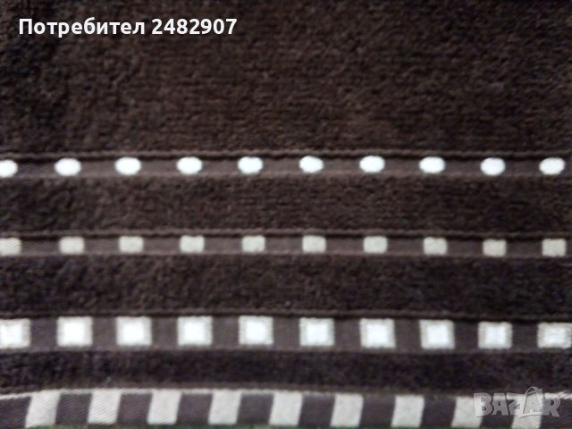 Хавлиена кърпа - 100 % памук, снимка 3 - Хавлиени кърпи - 43241191