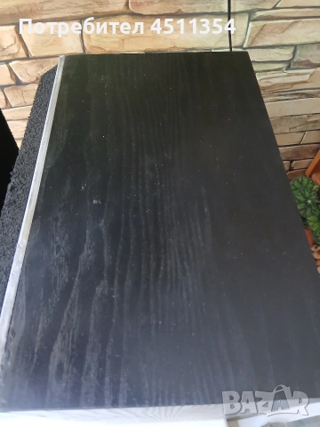 PHILIPS 22AH484 Made in Belgium размери-52см/33см/23см, снимка 15 - Тонколони - 52788566