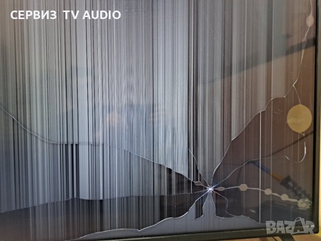 Power board EAX67865201(1.7) , TV LG 55UN71003LB, снимка 3 - Части и Платки - 38918091