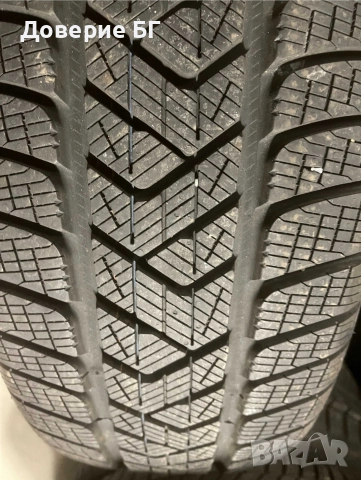 Гуми 225 55 17 Пирели 4 броя. Нов внос. Не са нови! , снимка 4 - Гуми и джанти - 52667542