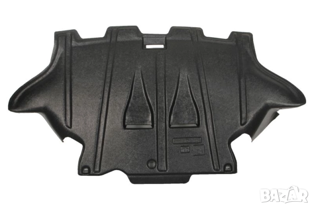 Пластмасова кора под двигател Audi 80 B4 1991г – 1996г