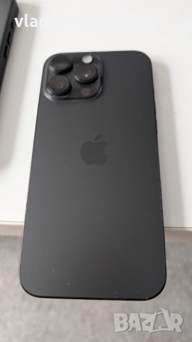 Продавам iPhone 16 pro max , снимка 2 - Apple iPhone - 53504076
