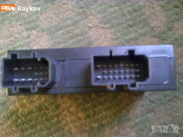 VW, 1J0 959 799 AH ,Комфорт модул, снимка 2 - Части - 43158423