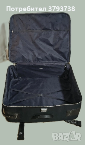 куфар за пътуване, снимка 4 - Други стоки за дома - 51876528