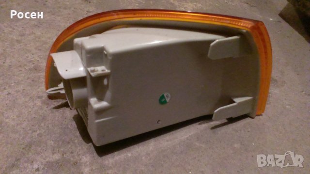 Ляв мигач за Фиат Пунто, снимка 3 - Части - 33659424