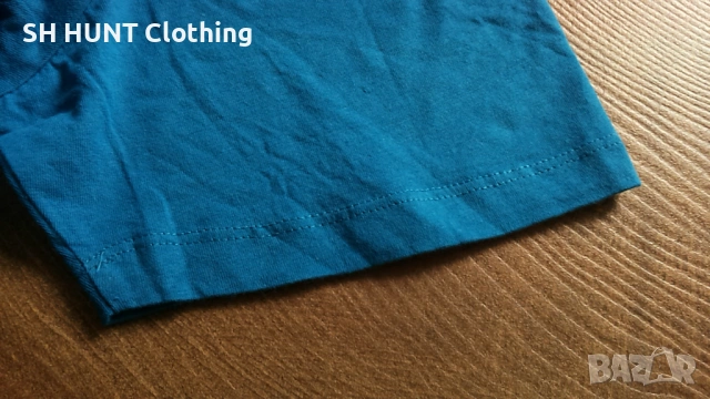 Jack & Jones Mens T-Shirt размер L-XL мъжка тениска 38-36, снимка 3 - Тениски - 53297641