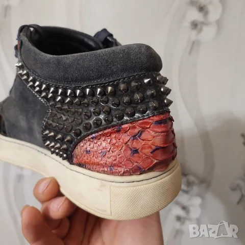  Маратонките "Royaums" номер 42 ,5, снимка 9 - Маратонки - 48937133