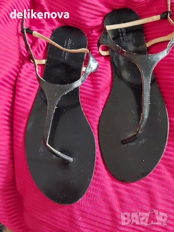 Country Road. Italy Size 41.5