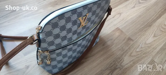 Чанта Louis Vuitton, снимка 7 - Чанти - 47369781