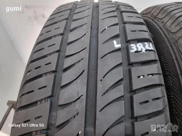 2бр летни гуми 175/70/14 SEMPERIT L03820 , снимка 1