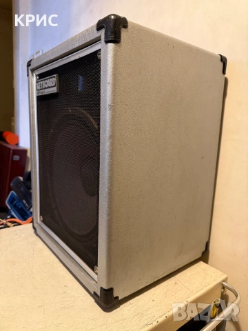 ROLAND CUBE-60, 2-Channel 60-Watt 1x12" Guitar JAPAN, снимка 4 - Други - 53158748