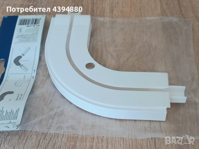 Нов ъгъл за корниз , снимка 2 - Други - 52134157