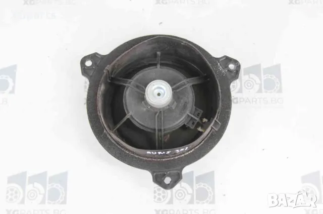  Високоговорител за Toyota Auris (2006-2012), позиция: задна, снимка 2 - Части - 49615146