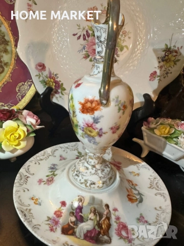 Von Schierholz of Plaue, Thuringia, Germany   “C. G. Schierholz & Son” Circa 1884 , снимка 7 - Антикварни и старинни предмети - 52659160