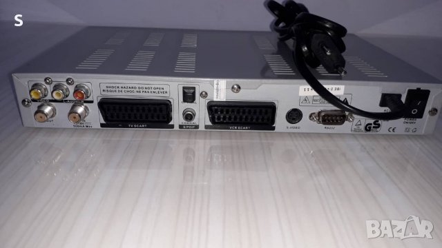 Приемници, снимка 11 - Приемници и антени - 27910330