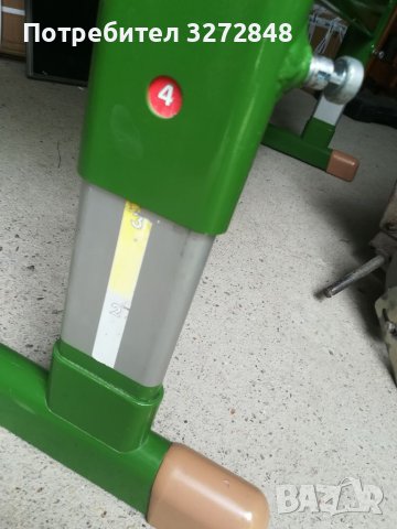 Регулируем ученически чин за двама - Австрия , снимка 16 - Бюра - 40581119