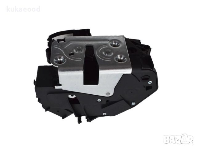 Брава за Ford Fiesta MK6 Facelift (2012–2019), снимка 3 - Части - 51769197