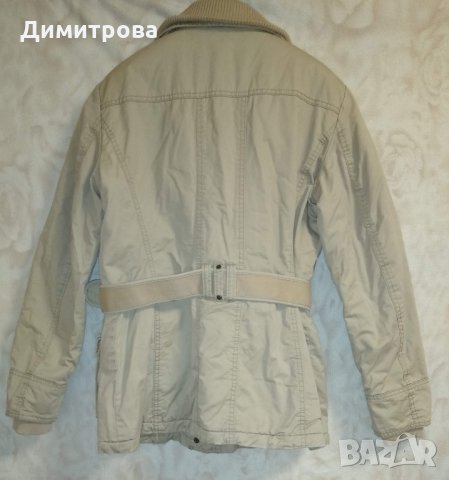 Дебело зимно яке/ Размер L, снимка 5 - Якета - 27720167