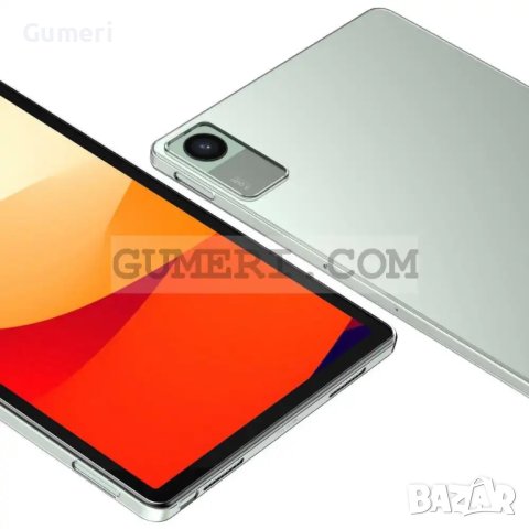 Силиконов Гръб за Xiaomi Redmi Pad SE, снимка 3 - Калъфи, кейсове - 43973952