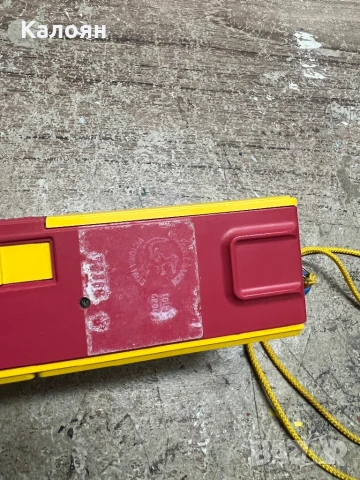 Фотоапарат американски, снимка 7 - Фотоапарати - 50558871