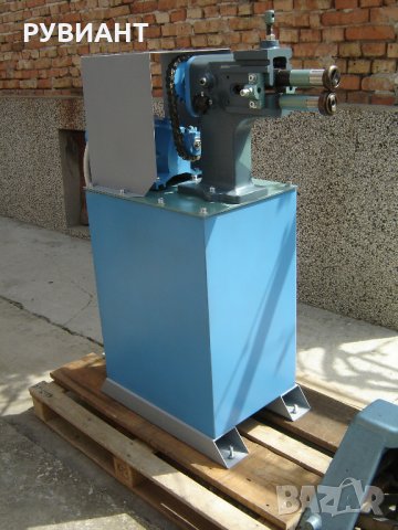 ЕЛ.ЗЕГ КОРДОН, снимка 3 - Други машини и части - 26274472