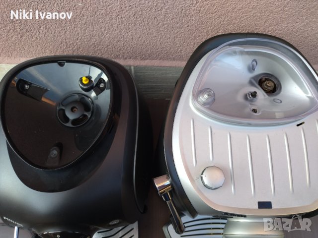 Кафемашини Саеко, снимка 9 - Кафемашини - 35921026