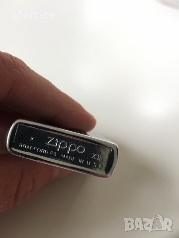 ✅ Запалка  🚬🔥  Zippo, снимка 4 - Запалки - 32588245