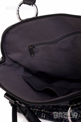 Дамска чанта, снимка 5 - Чанти - 27706665