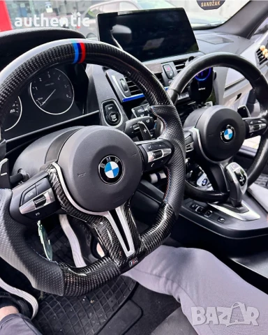 Волани за BMW E21 E30 E36 E46 E90 E91 E92 E93 F30 F31 F34 G20 G21, снимка 8 - Части - 47732014