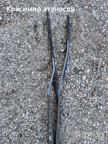 Рамена чистачка ляво и дясно за Дайхацу YRV.2000-2002, снимка 4 - Аксесоари и консумативи - 44906490