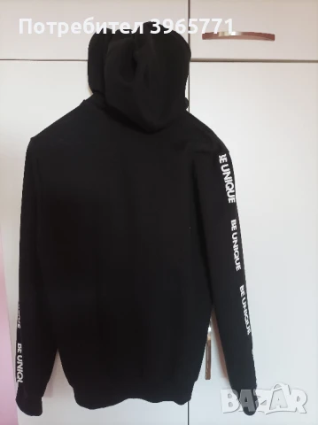 Мъжки суичър, снимка 2 - Суичъри - 50681924