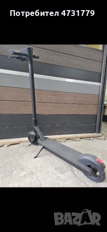 Bird електрическа тротинетка, снимка 3 - Велосипеди - 53401110