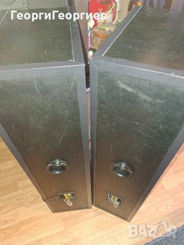 B&W DM640 , снимка 6 - Тонколони - 51319859