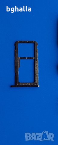 Huawei P20 Lite ANE-LX1, снимка 8 - Резервни части за телефони - 28673731