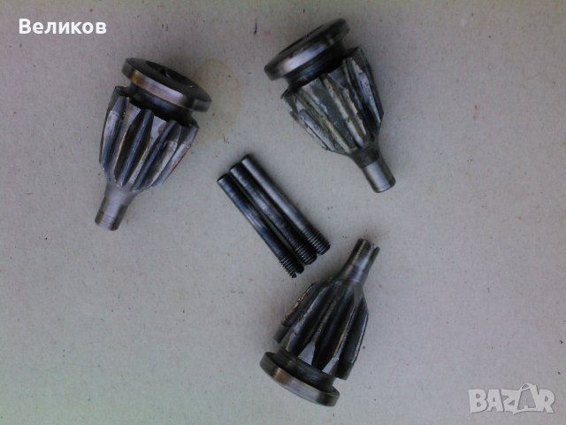 Пиньони за универсал в Стругове в гр. Русе - ID42974548 — Bazar.bg