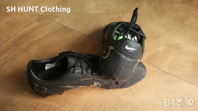 NIKE MERCURIAL VIPOR 14 Football Boots Размер EUR 41 / UK 7 бутонки 213-14-S, снимка 6 - Футбол - 52228422