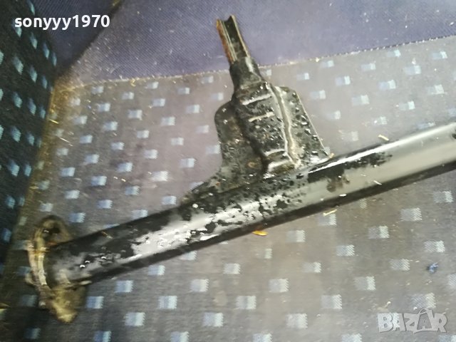 MERCEDES-КРИК ОТ ГЕРМАНИЯ 2512220922, снимка 3 - Аксесоари и консумативи - 39104578