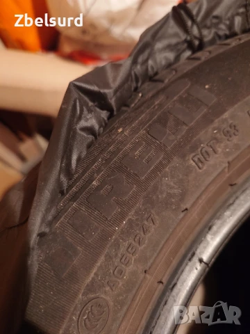 Pirelli Cinturato P7 225/50/17, снимка 2 - Гуми и джанти - 51009275