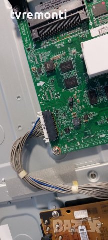 Main Board EAX65384004(1.5) EBT62987201 for LG 50LB670V, снимка 3 - Части и Платки - 38261205