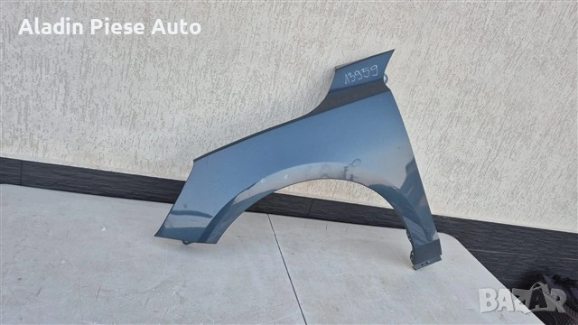 Предно ляво крило Ford Focus 4 година 2019 2020 2021 2022 2023 2024 2025 