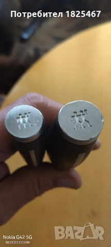 Ножове Zwilling Solingen, снимка 3 - Прибори за хранене, готвене и сервиране - 53052089