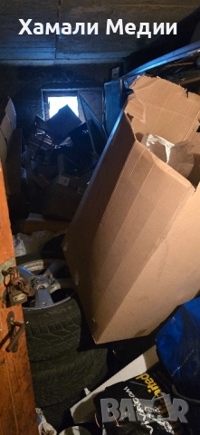 Хамали Меди Бригада, снимка 11 - Хамалски услуги - 52527856