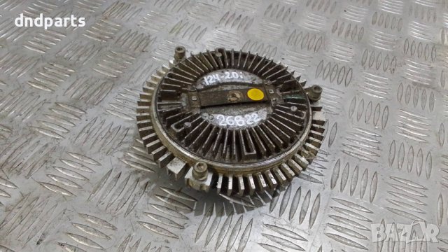 Виско Mercedes 124 2.0i 1990г.	