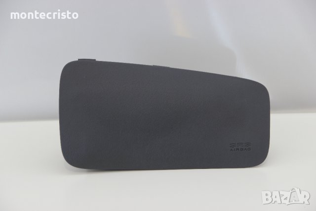 Десен airbag Hyundai Tucson JM (2004-2009г.) airbag арматурно табло, снимка 3 - Части - 40781963